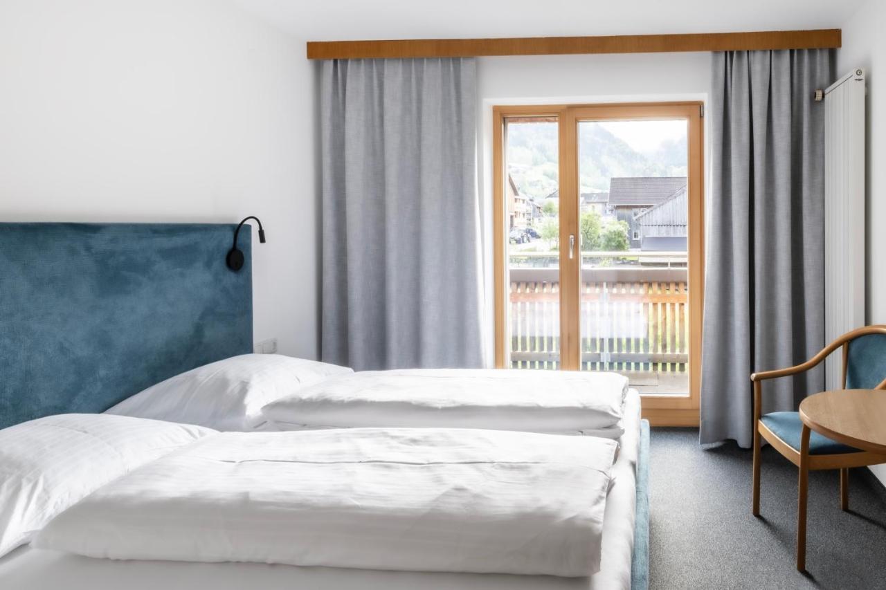 Roessle Appartement Bezau Exterior photo